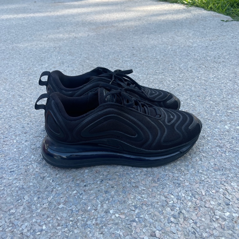 Nike air max 720